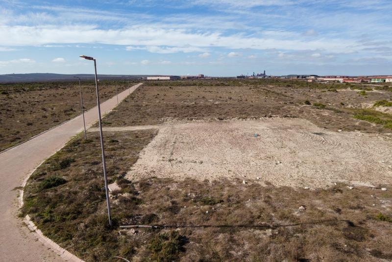 Commercial Property for Sale in Saldanha Rural Western Cape